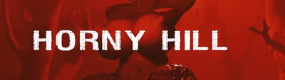 Horny Hill cover