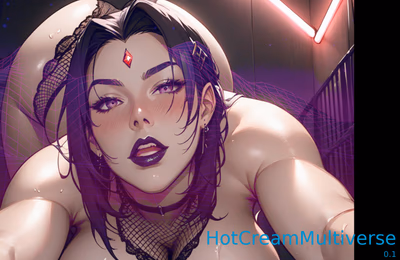 Hotverse cover