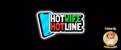 Hotwife Hotline cover