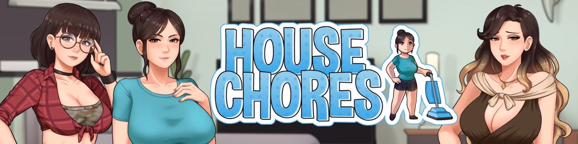 House Chores artwork