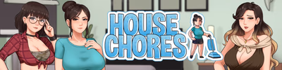 House Chores cover
