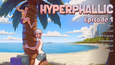Hyperphallic cover