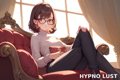 Hypno Lust cover