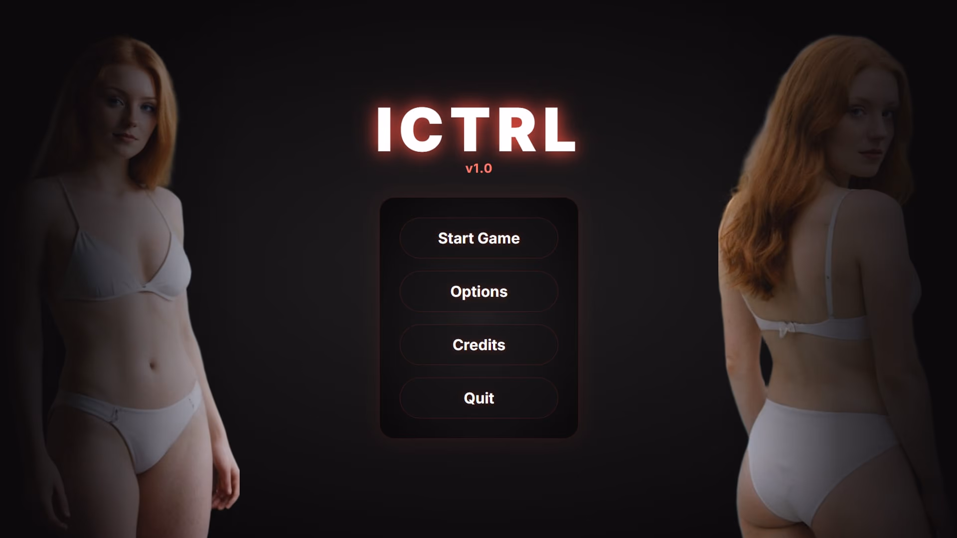 iCTRL artwork