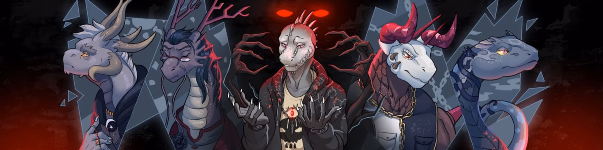 Identity artwork