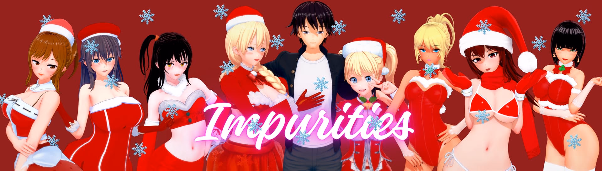 Impurities artwork
