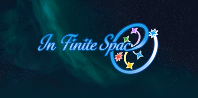In Finite Space cover