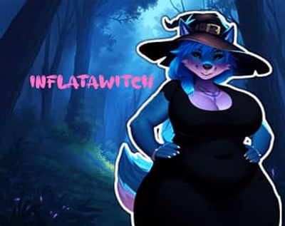 Inflatawitch cover