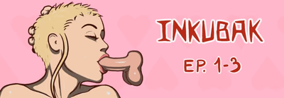 Inkubak cover