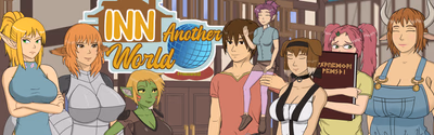 Inn Another World cover