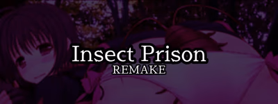 Insect Prison Remake cover