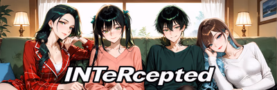 iNTeRcepted cover