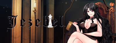 Jezebel cover