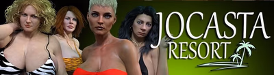 Jocasta Resort cover