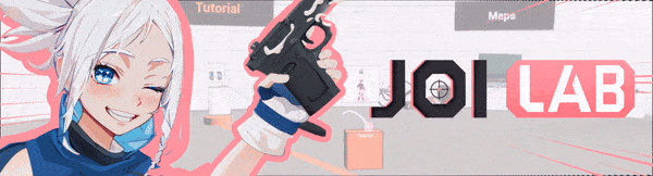 JOI Lab VR artwork
