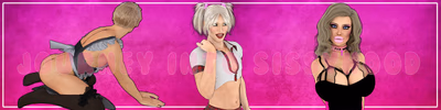 Journey into Sissyhood cover