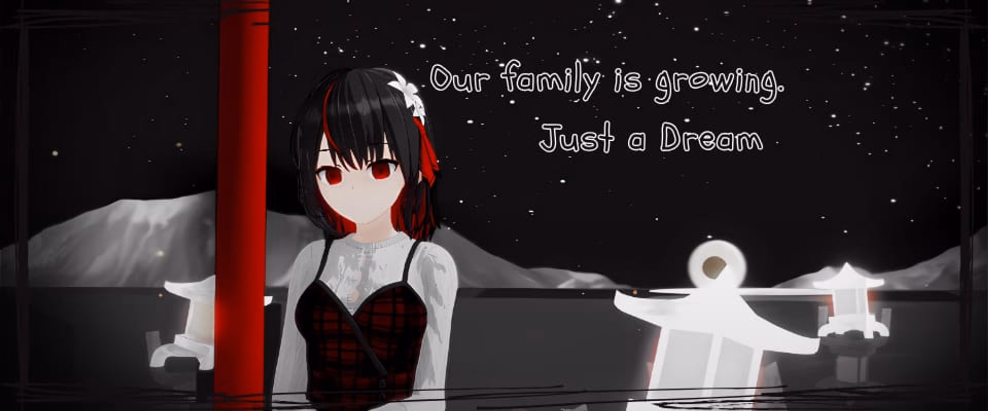 Just a Dream artwork