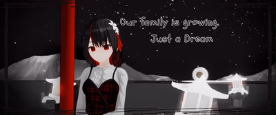 Just a Dream cover