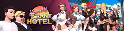 Kandy Grant Hotel cover