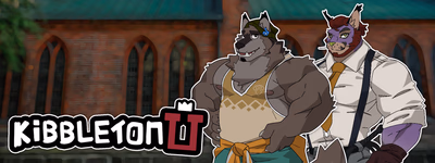 Kibbleton University cover