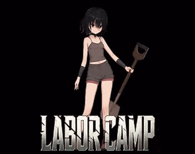 Labor Camp cover
