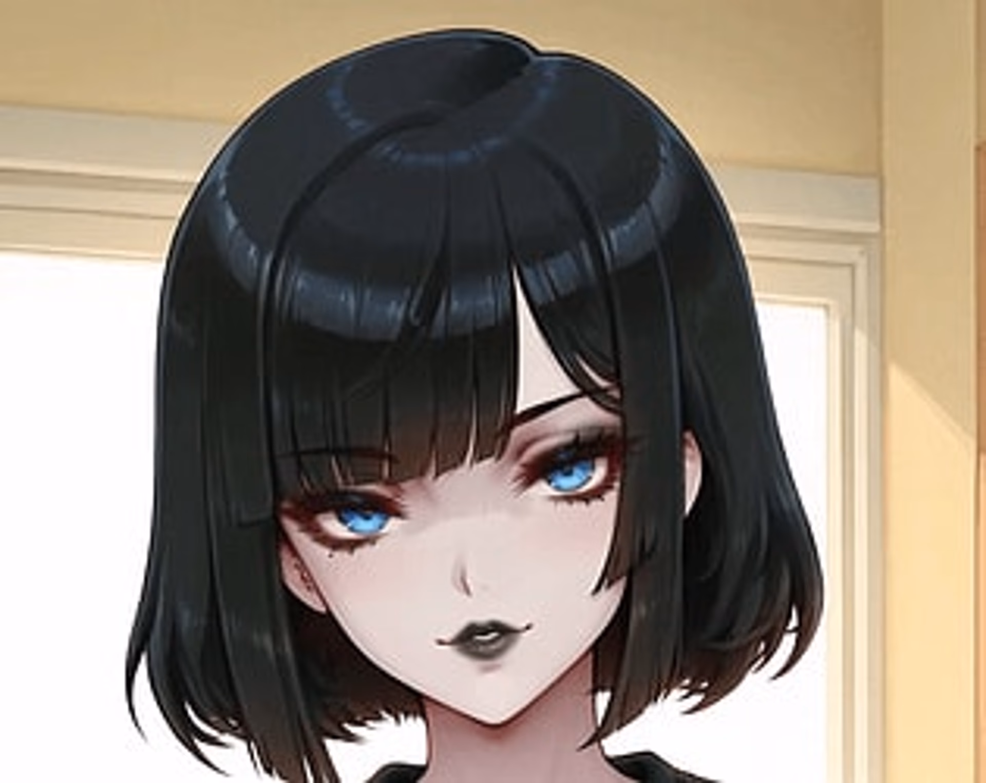 Lambda Lucy artwork