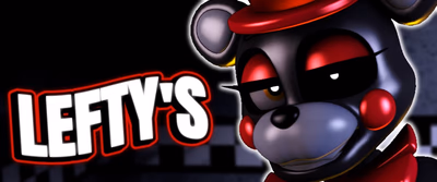Lefty's cover