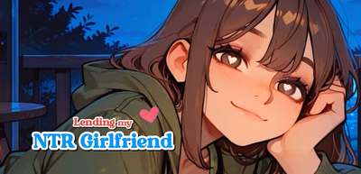 Lending My NTR Girlfriend cover