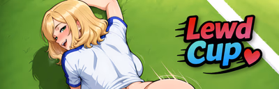 Lewd Cup cover