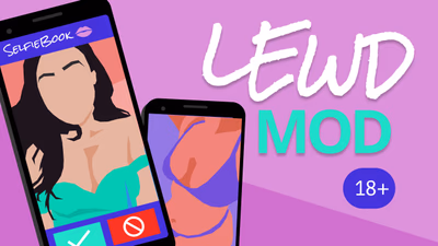 Lewd Mod cover