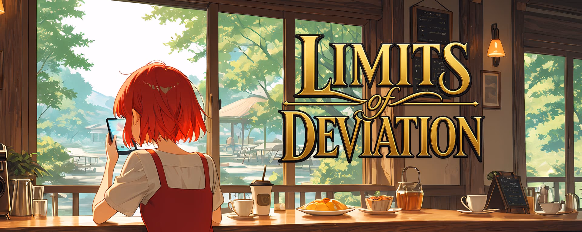 Limits of Deviation artwork