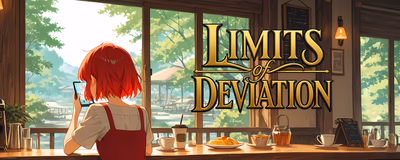 Limits of Deviation cover