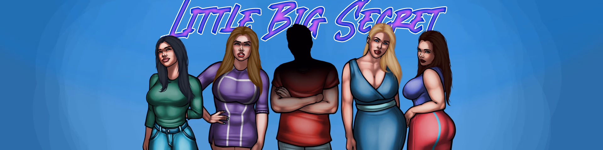LittleBigSecret artwork