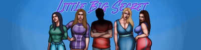 LittleBigSecret cover