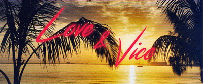 Love & Vice cover
