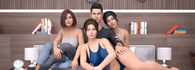 Love at First Sight cover