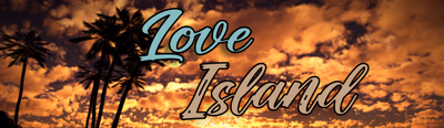 Love Island cover