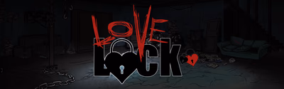 Love Lock cover