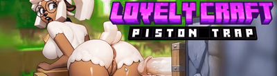 Lovely Craft Piston Trap cover
