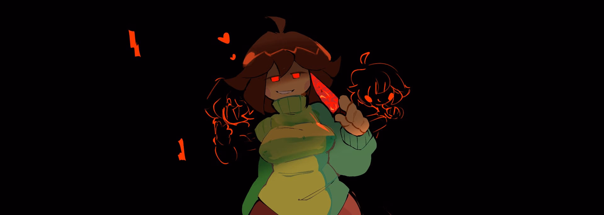 LoveManiac artwork