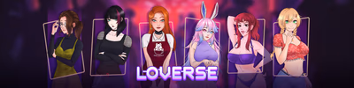 Loverse cover