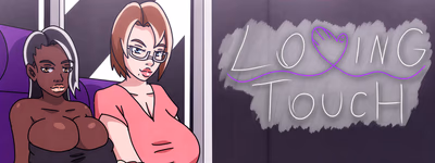 Loving Touch cover