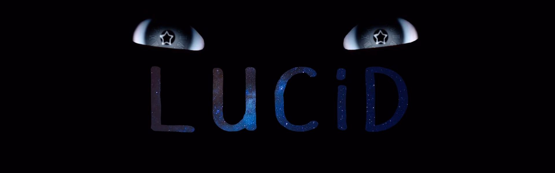 Lucid artwork