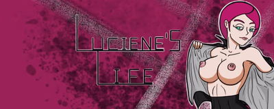 Luciene's Life cover