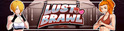 Lust Brawl cover