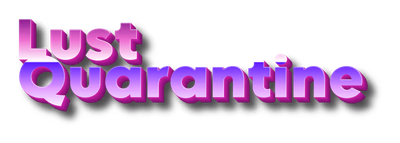 Lust Quarantine cover