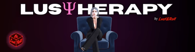 Lust Therapy cover