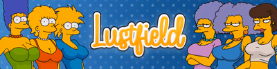 Lustfield cover