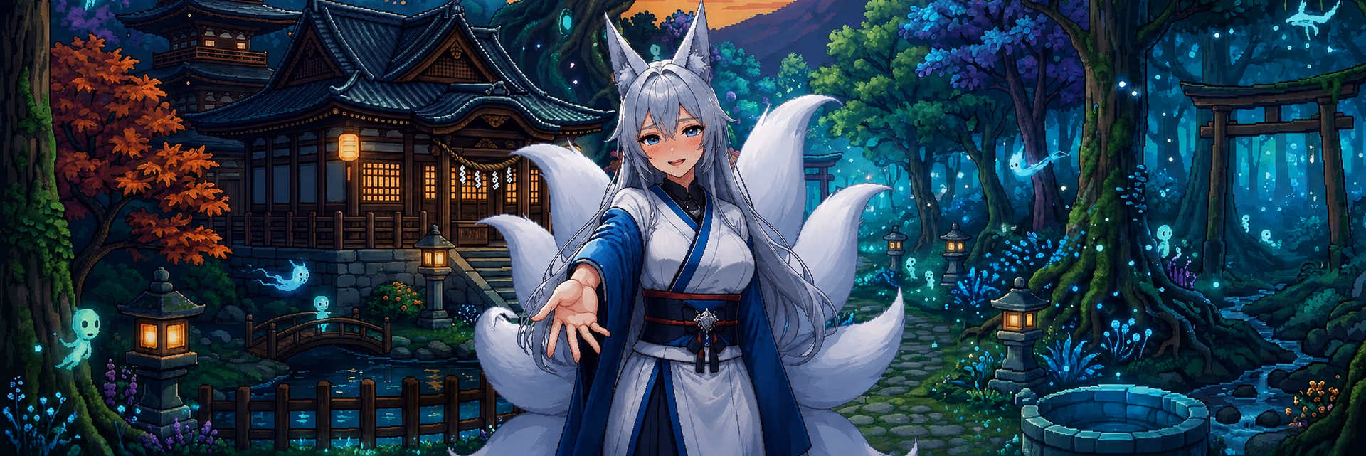 Lustmons artwork
