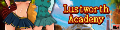 Lustworth Academy cover